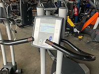 Ergo fit uprightbike 3000 home trainer - afbeelding 7 van  7