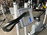 Ergo fit uprightbike 3000 home trainer - afbeelding 4 van  7