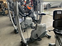 Ergo fit uprightbike 3000 home trainer
