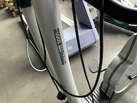 Ergo fit uprightbike 3000 home trainer - afbeelding 4 van  6