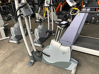 Ergo fit uprightbike 3000 home trainer