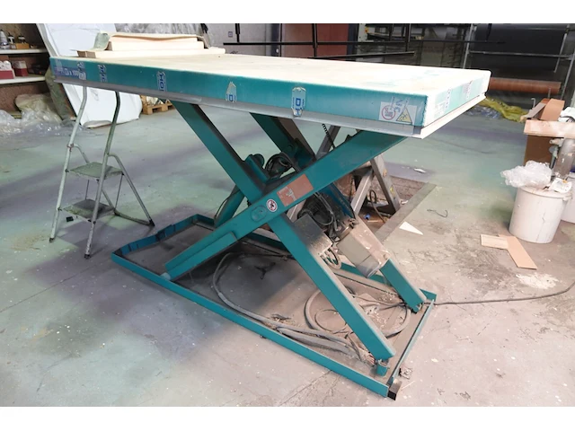 Ergo-lift - afbeelding 2 van  6
