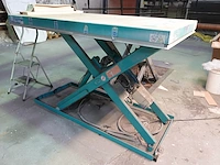 Ergo-lift - afbeelding 2 van  6