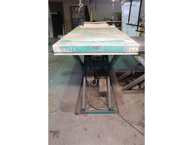 Ergo-lift - afbeelding 3 van  6