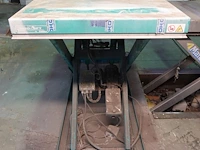 Ergo-lift - afbeelding 3 van  6