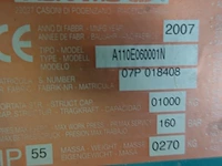 Ergo-lift - afbeelding 5 van  6