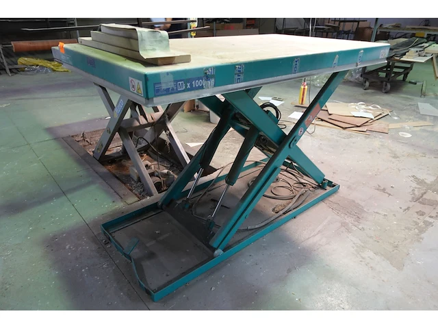 Ergo-lift - afbeelding 6 van  6