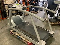 Ergofit - 3000 - treadmill - - afbeelding 1 van  5