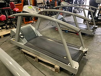 Ergofit 3000 treadmill loopband - afbeelding 1 van  4