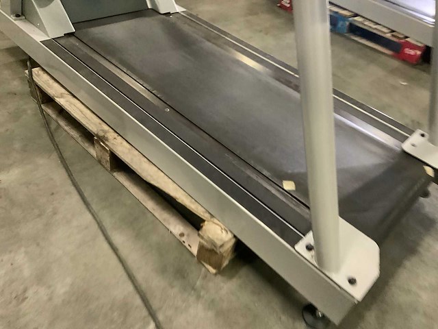 Ergofit 3000 treadmill loopband - afbeelding 2 van  4