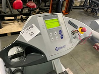 Ergofit 3000 treadmill loopband - afbeelding 3 van  4