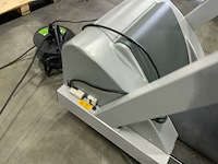 Ergofit 3000 treadmill loopband - afbeelding 4 van  4