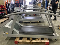 Ergofit 3000 treadmill loopband - afbeelding 1 van  4