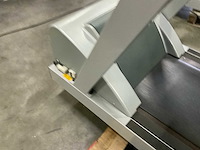 Ergofit 3000 treadmill loopband - afbeelding 3 van  4