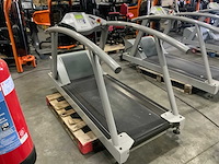 Ergofit 3000 treadmill loopband - afbeelding 4 van  4