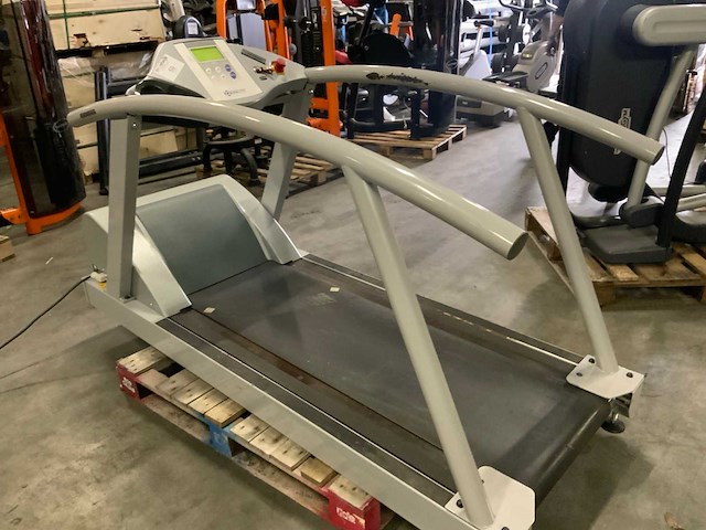 Ergofit 3000 treadmill loopband - afbeelding 1 van  3