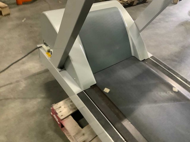 Ergofit 3000 treadmill loopband - afbeelding 2 van  3