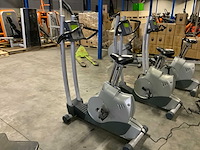 Ergofit 3000 uprightbike home trainer - afbeelding 1 van  5