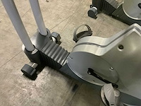 Ergofit 3000 uprightbike home trainer - afbeelding 4 van  5