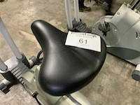 Ergofit 3000 uprightbike home trainer - afbeelding 2 van  5