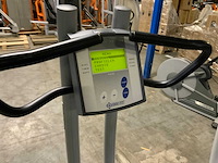 Ergofit 3000 uprightbike home trainer - afbeelding 3 van  5