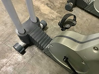 Ergofit 3000 uprightbike home trainer - afbeelding 4 van  5