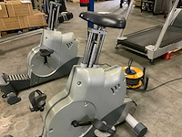 Ergofit 3000 uprightbike home trainer - afbeelding 5 van  5