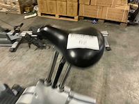 Ergofit 3000 uprightbike home trainer - afbeelding 2 van  5