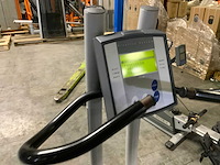 Ergofit 3000 uprightbike home trainer - afbeelding 3 van  5