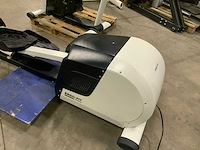 Ergofit fit4000 elliptical crosstrainer - afbeelding 2 van  7