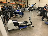 Ergofit fit4000 elliptical crosstrainer - afbeelding 1 van  5