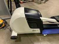 Ergofit fit4000 elliptical crosstrainer - afbeelding 2 van  5