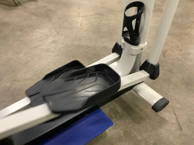 Ergofit fit4000 elliptical crosstrainer - afbeelding 3 van  5