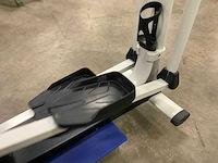 Ergofit fit4000 elliptical crosstrainer - afbeelding 3 van  5