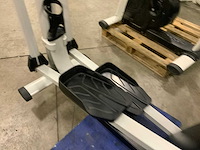 Ergofit fit4000 elliptical crosstrainer - afbeelding 3 van  7