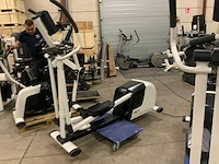 Ergofit fit4000 elliptical crosstrainer - afbeelding 6 van  7