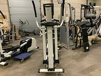 Ergofit fit4000 elliptical crosstrainer - afbeelding 7 van  7