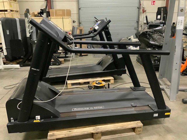 Ergofit fit4000 treadmill loopband - afbeelding 1 van  5
