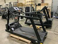 Ergofit fit4000 treadmill loopband - afbeelding 2 van  5