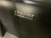 Ergofit fit4000 treadmill loopband - afbeelding 5 van  5