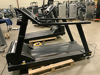 Ergofit fit4000 treadmill loopband - afbeelding 1 van  4