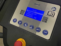 Ergofit fit4000 treadmill loopband - afbeelding 4 van  4