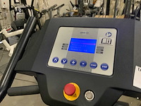 Ergofit fit4000 treadmill loopband - afbeelding 2 van  2