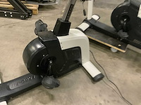 Ergofit fit4000 uprightbike home trainer - afbeelding 2 van  5