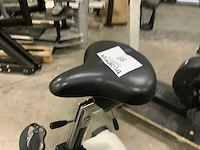 Ergofit fit4000 uprightbike home trainer - afbeelding 3 van  5