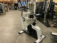 Ergofit fit4000 uprightbike home trainer - afbeelding 1 van  5