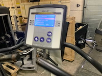 Ergofit fit4000 uprightbike home trainer - afbeelding 3 van  5