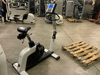 Ergofit fit4000 uprightbike home trainer - afbeelding 3 van  3