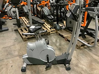 Ergofit med 3000 uprightbike home trainer - afbeelding 1 van  4