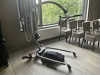 Ergolet solar/175 actieve personenlift - afbeelding 1 van  5